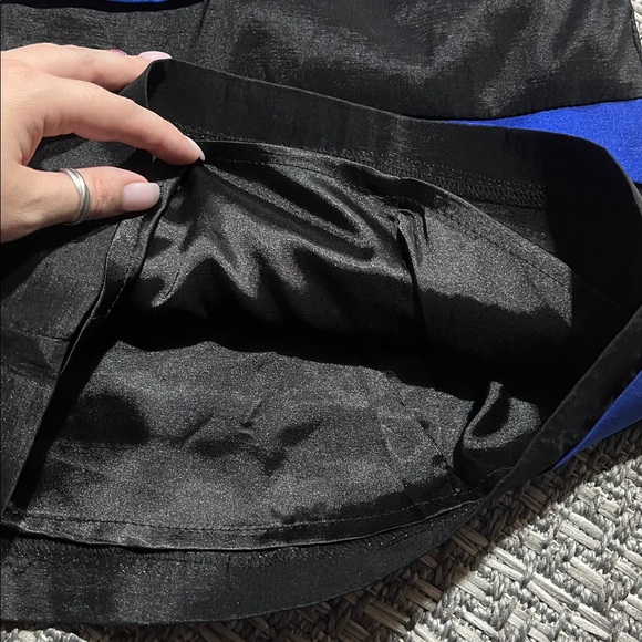 Le Chateau | Strapless Mini Dress - Picture 5 of 8